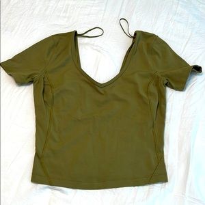 Lululemon Align T-Shirt